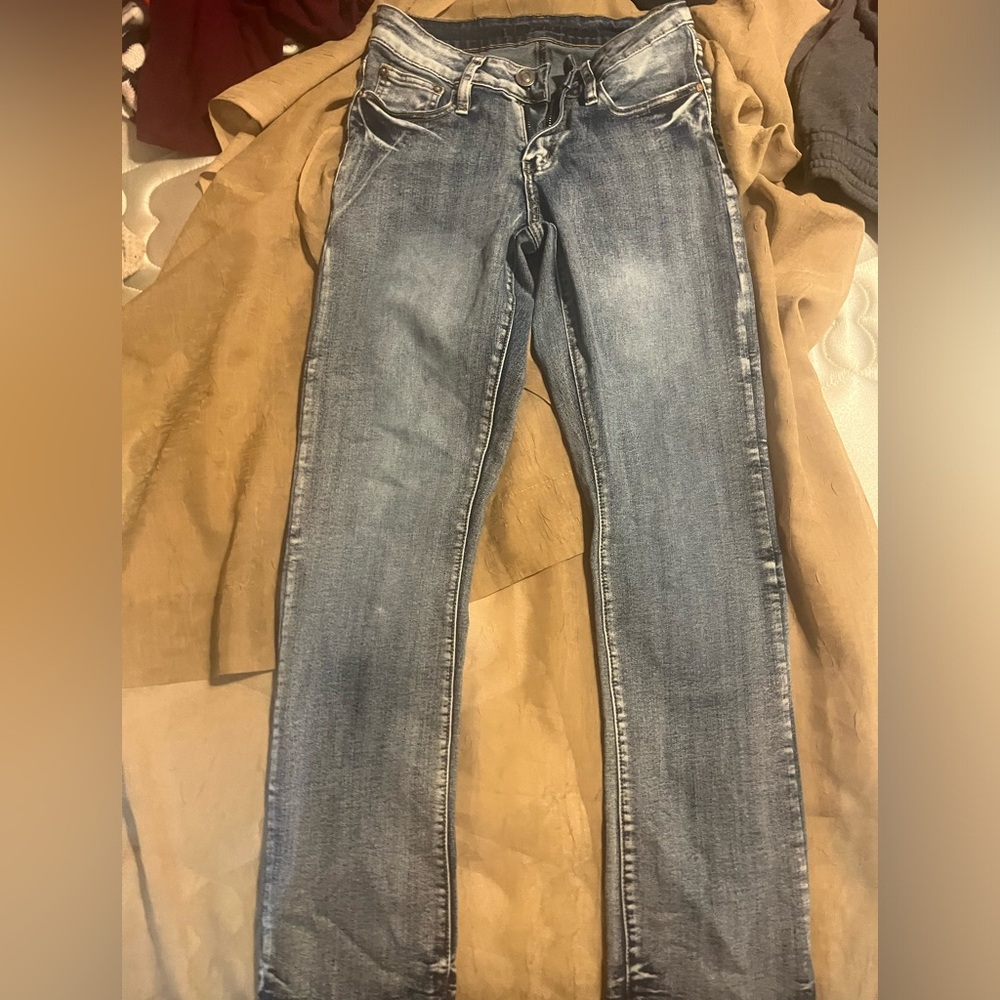 Rue 21 Premium  blue jeans